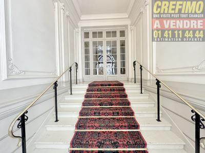 Appartement - 108 m² - 4 pièces