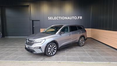Renault Espace VI techno E-Tech full hybrid 200-24