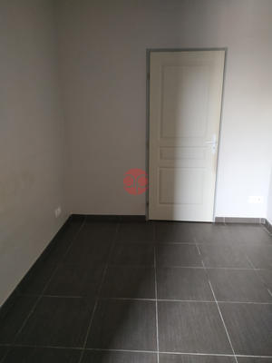 Appartement - 28 m² - 2 pièces