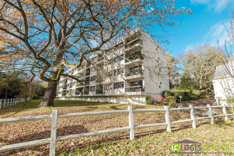 Appartement - 89 m² - 4 pièces