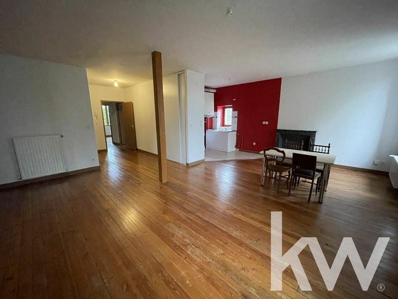 Immeuble - 307 m² - 12 pièces