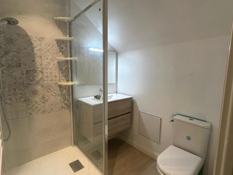 Maison - 90 m² - 3 pièces