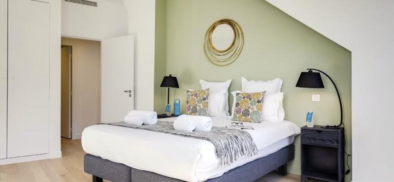 Appartement - 183 m² - 5 pièces