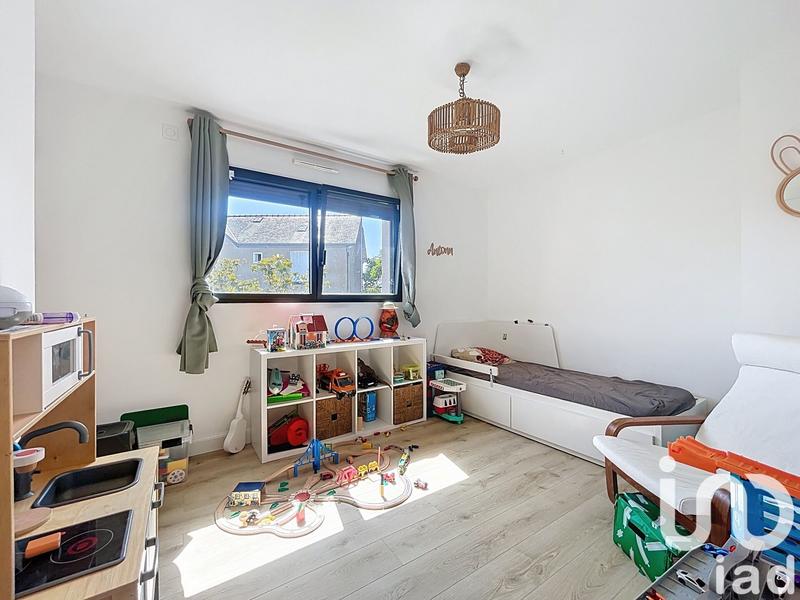 Maison - 177 m² - 7 pièces