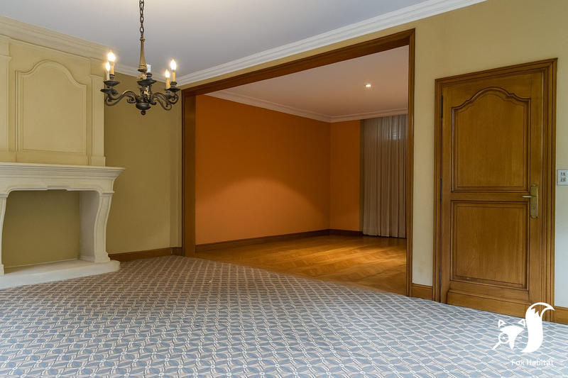 Maison - 191 m² - 10 pièces