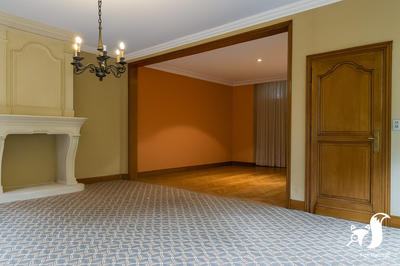 Maison - 191 m² - 10 pièces