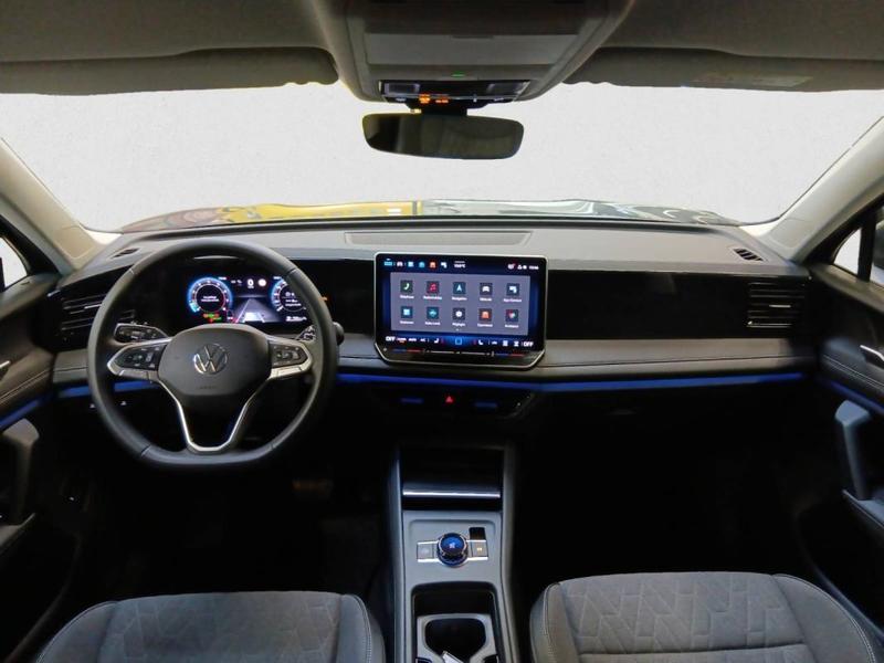 Volkswagen Tiguan 1.5 etsi 150ch dsg7