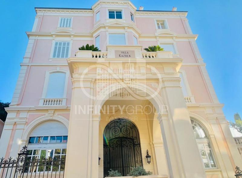 Appartement - 126 m² - 3 pièces