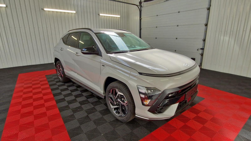 Hyundai Kona 1.6 Hybrid 129 Creative Hev