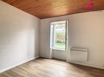 Maison ancienne - 59 m² - 3 pièces