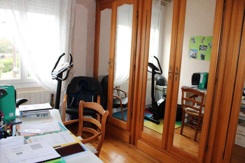 Maison de ville - 114 m² - 5 pièces