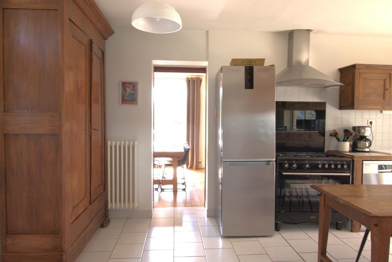 Maison - 93 m² - 4 pièces
