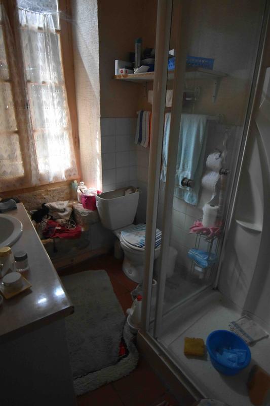 Maison traditionnelle - 140 m² - 6 pièces