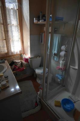 Maison traditionnelle - 140 m² - 6 pièces