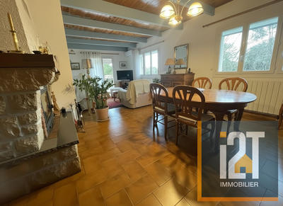 Villa - 103 m² - 4 pièces