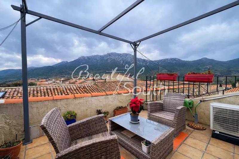 Maison - 82 m² - 2 pièces