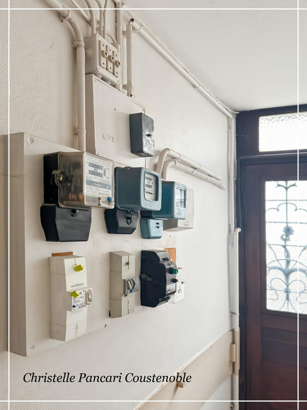 Maison - 157 m² - 8 pièces