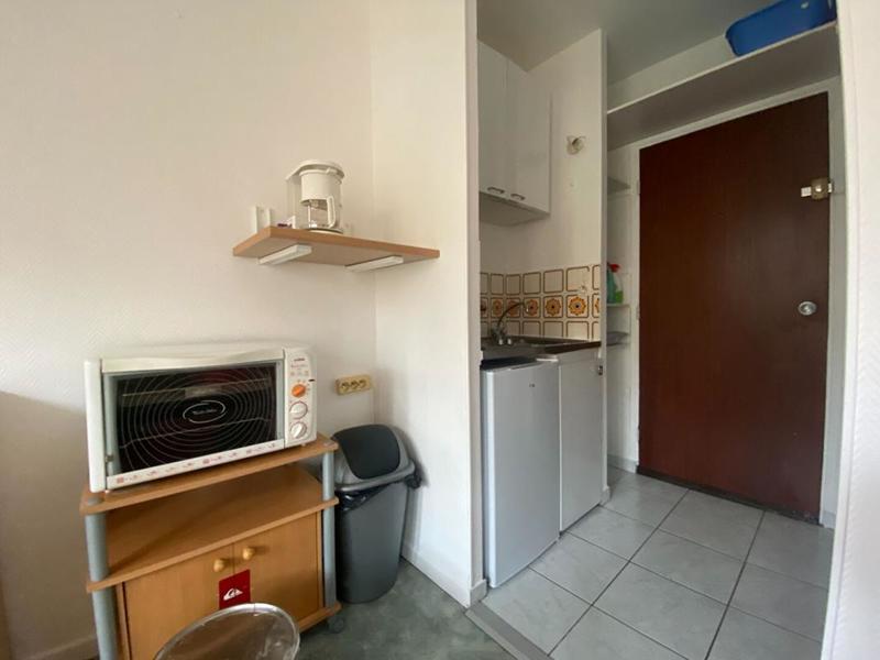 Appartement - 26 m² - 1 pièce