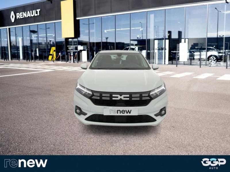 Dacia Sandero SCe 65 Expression