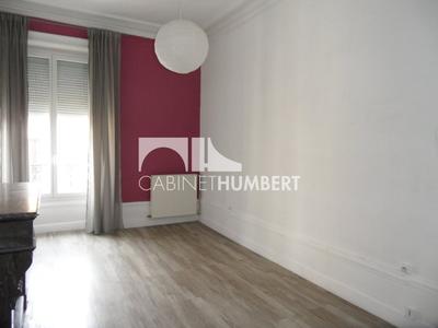 Appartement - 53 m² - 3 pièces