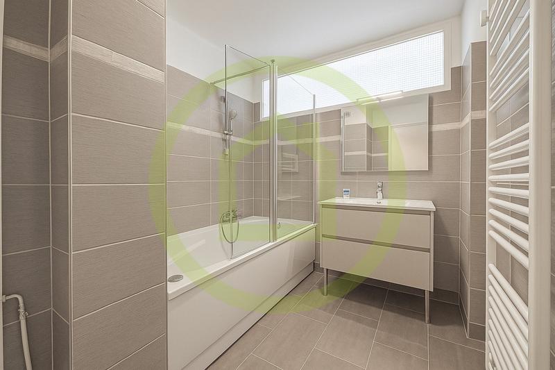 Appartement - 131 m² - 5 pièces