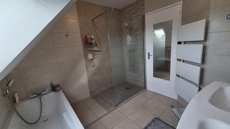 Maison - 108 m² - 6 pièces