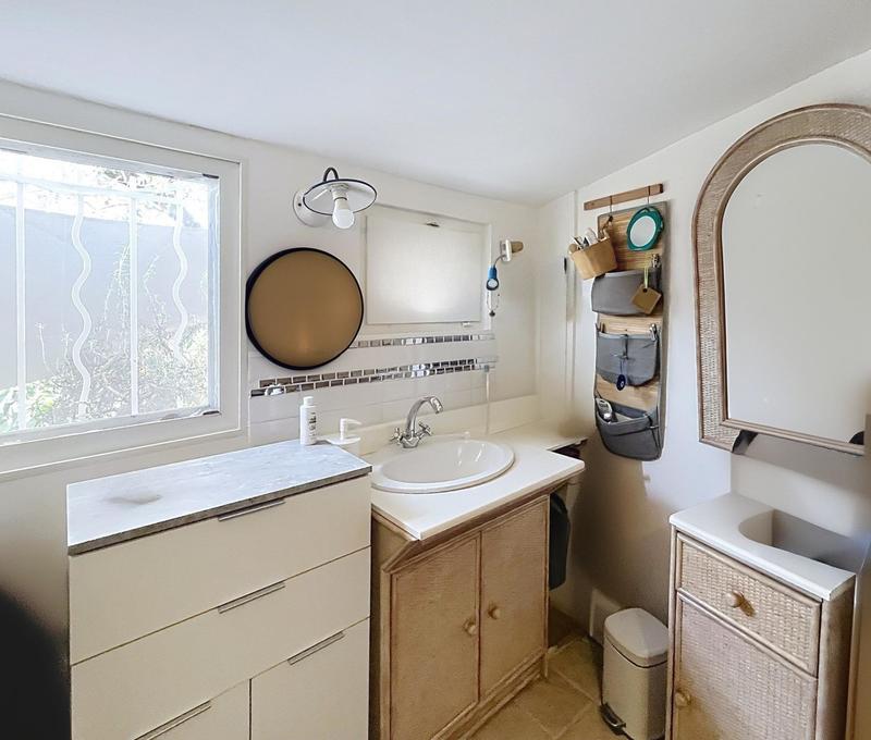 Appartement - 57 m² - 2 pièces