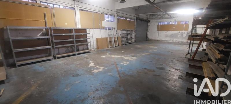 Ferme - 300 m² - 1 pièce