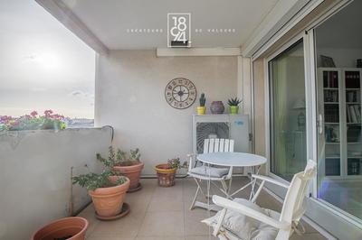 Appartement - 145 m² - 5 pièces