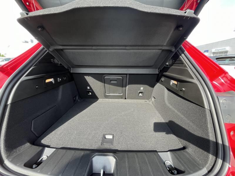 Alfa Romeo Tonale 1.5 Hybrid 160 ch Vgt Tct7 Tributo Italiano