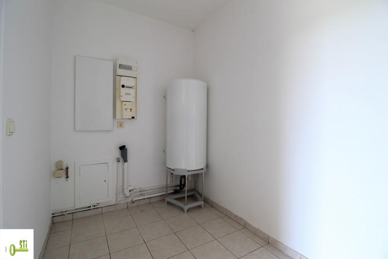 Maison - 126 m² - 5 pièces