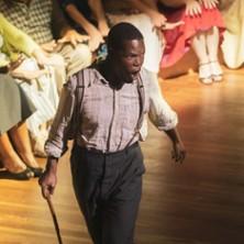 Porgy and Bess Jazz Club