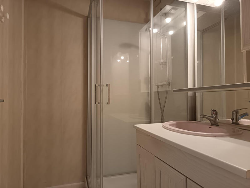 Appartement - 53 m² - 2 pièces