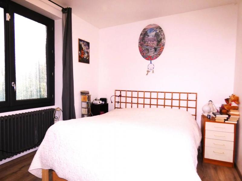 Maison - 102 m² - 5 pièces