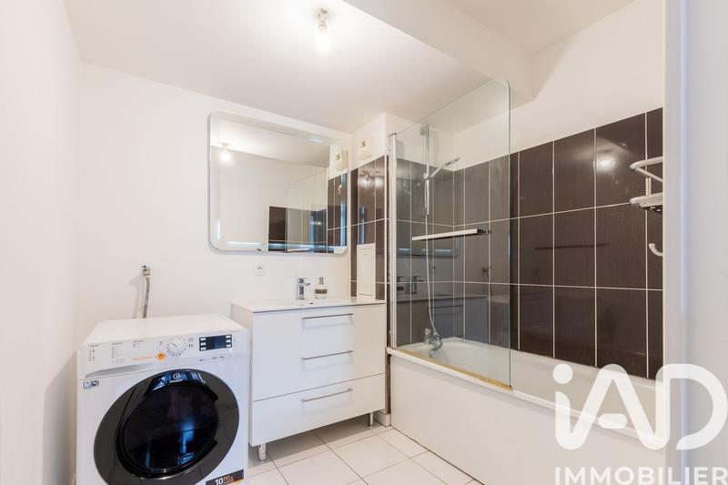 Appartement - 77 m² - 4 pièces