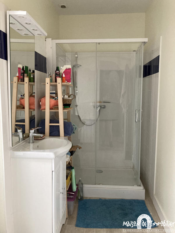 Maison - 75 m² - 4 pièces