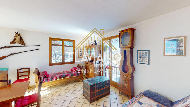 Maison - 131 m² - 5 pièces