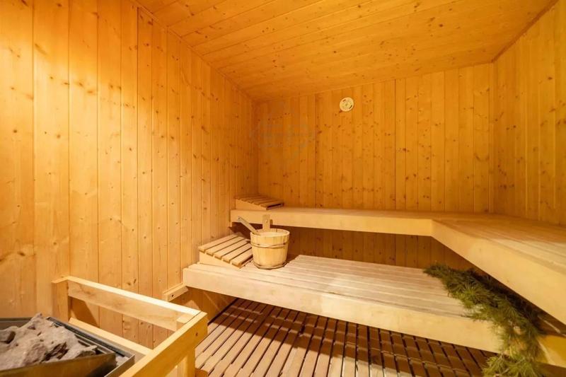 Appartement - 110 m² - 3 pièces