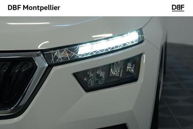 Skoda Kamiq 1.0 Tsi 95 ch Bvm5 Ambition