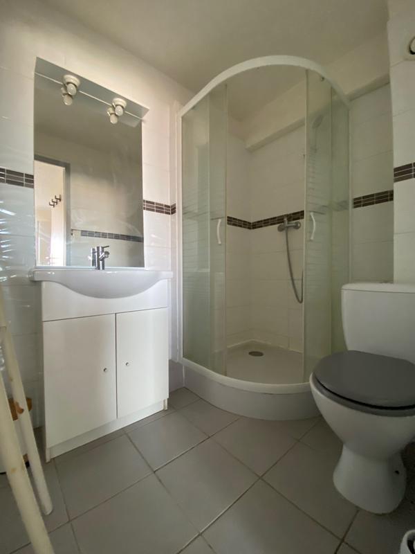 Appartement - 31 m² - 2 pièces