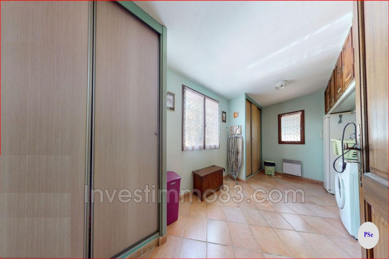 Maison - 106 m² - 5 pièces