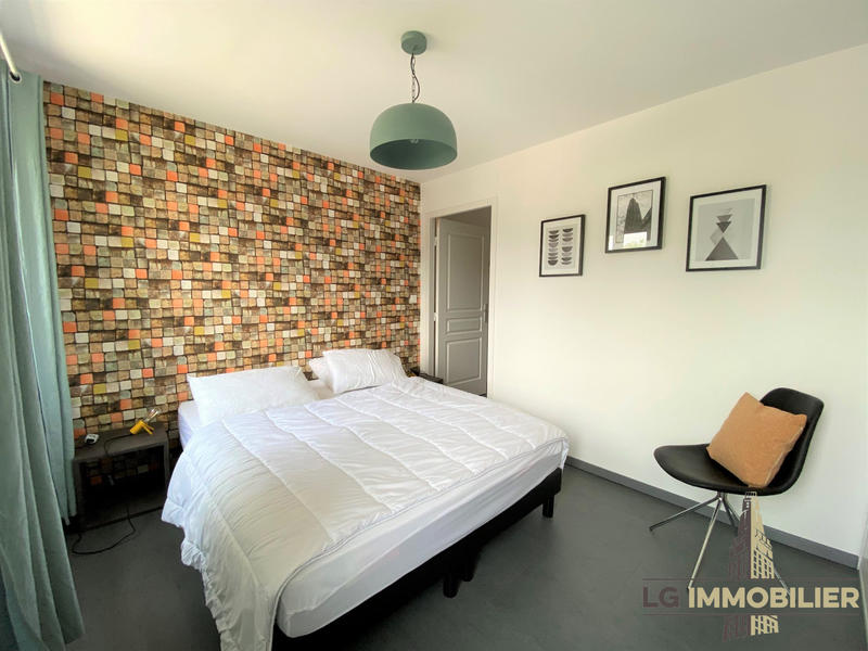 Immeuble - 320 m²