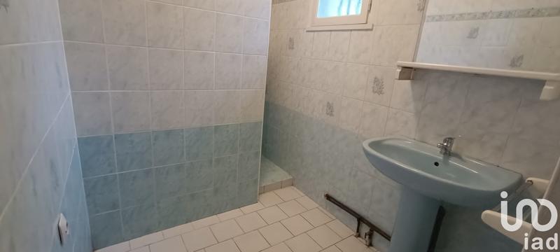 Maison - 117 m² - 4 pièces