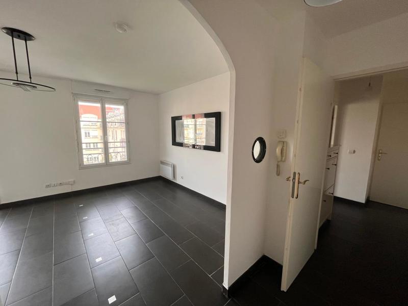 Appartement - 51 m² - 1 pièce
