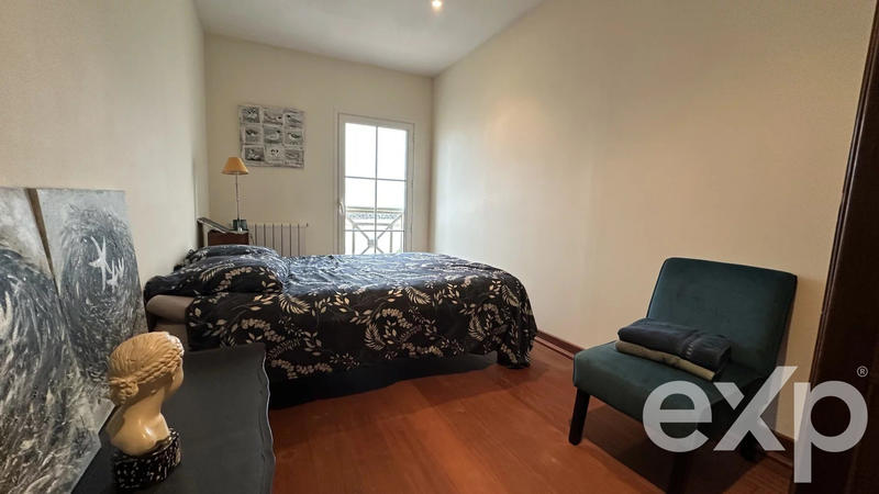 Maison - 288 m² - 7 pièces