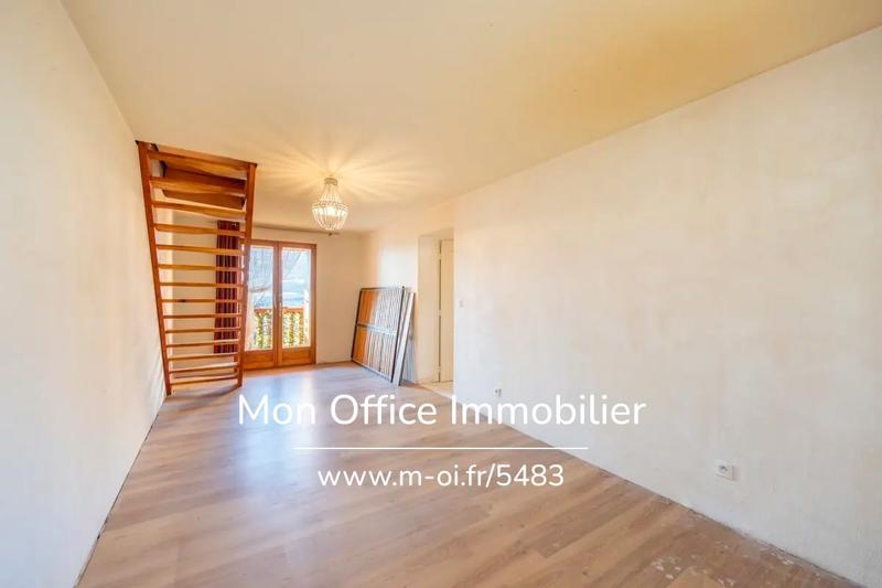 Maison - 99 m² - 4 pièces