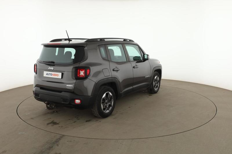 Jeep Renegade 1.6 MultiJet Longitude 120 ch