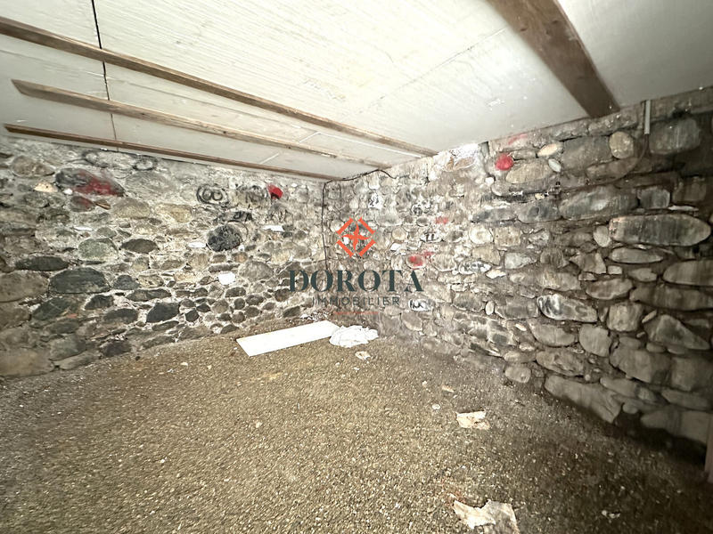 Maison - 68 m² - 3 pièces