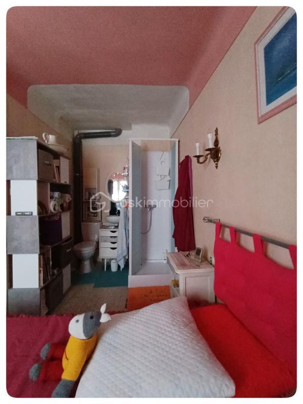 Maison - 53 m² - 3 pièces