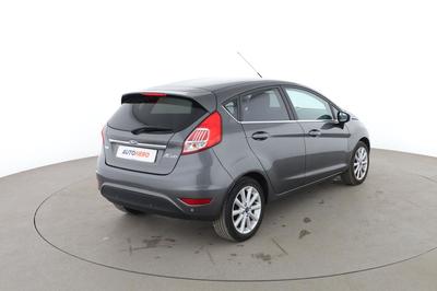 Ford Fiesta 1.0 EcoBoost Titanium 100 ch